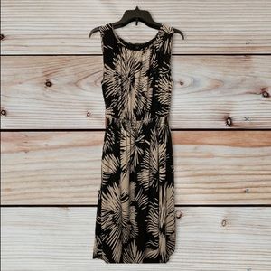 Ann Taylor Loft Sleeveless Dress